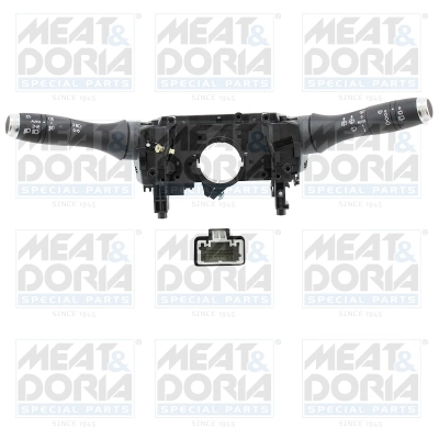 Steering Column Switch